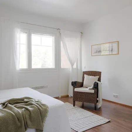 Finelevi Alppitahti, Huoneisto Kanerva * Levi