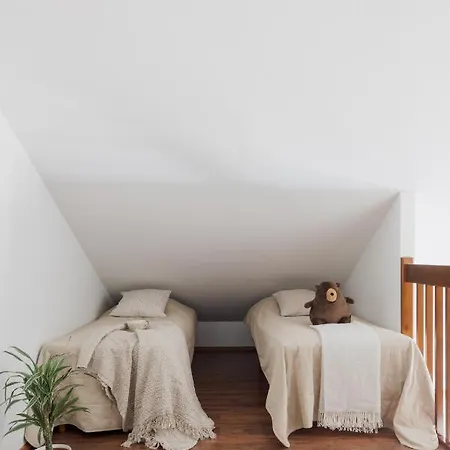 Appartement Finelevi Alppitahti, Huoneisto Kanerva *