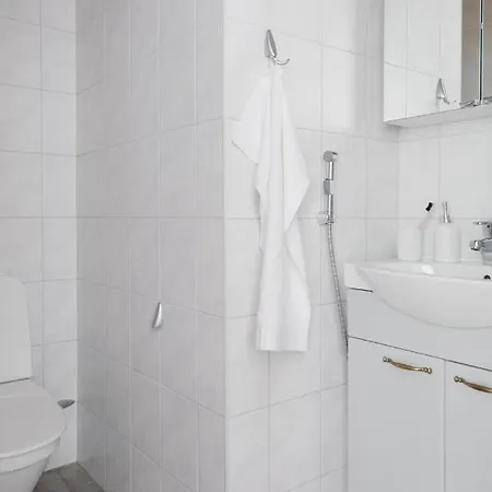 Appartement Finelevi Alppitahti, Huoneisto Kanerva